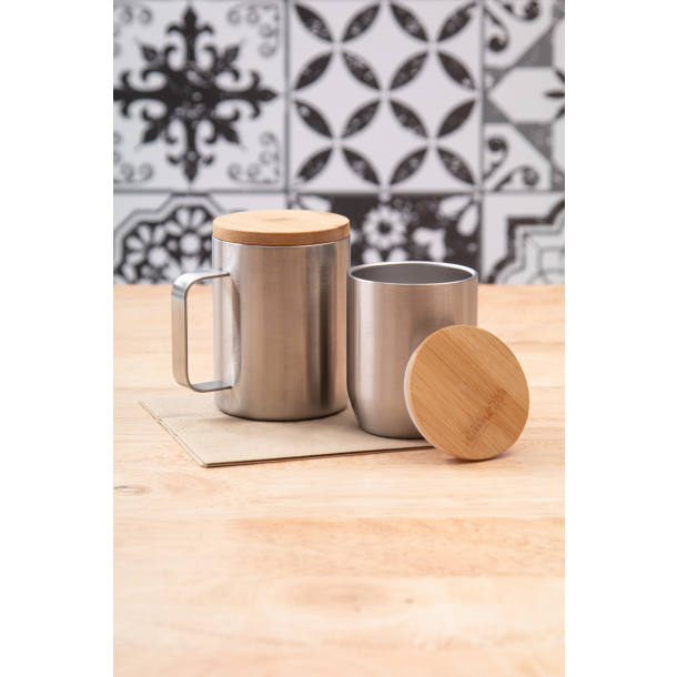 Resboo - kubek termiczny