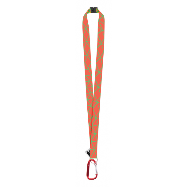 Subyard XL Safe RPET - smycz sublimacyjna