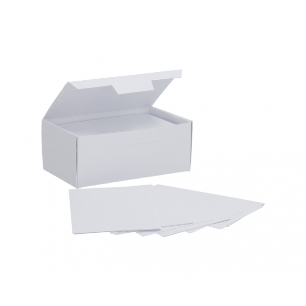 Visicard - personalizwane wizytówki