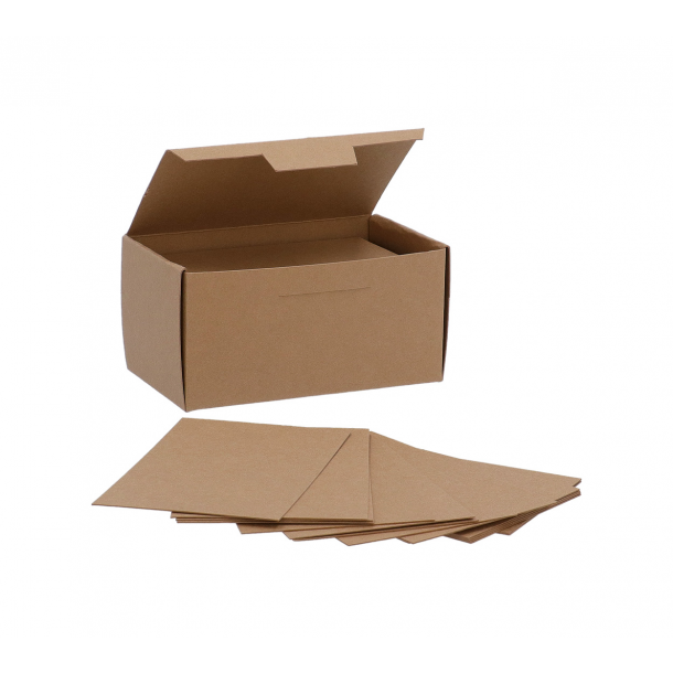 Visicard Eco - personalizwane wizytówki