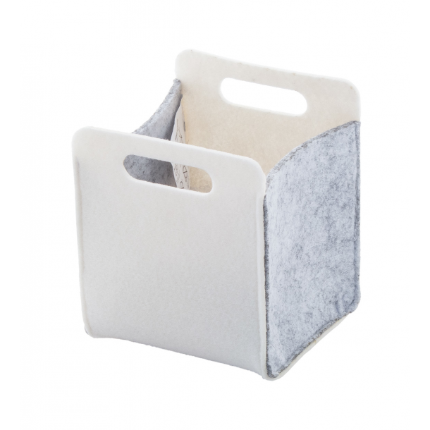 CreaFelt Desk S - personalizowany organizer na biurko