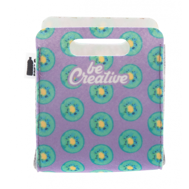 CreaFelt Desk S - personalizowany organizer na biurko