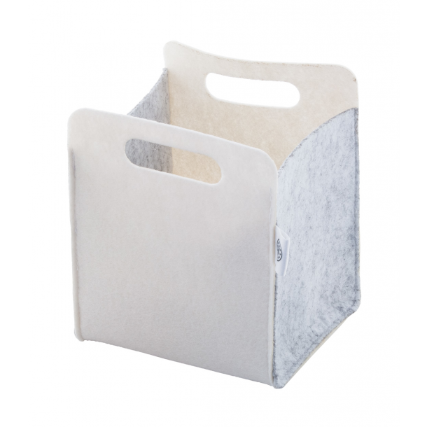 CreaFelt Desk M - personalizowany organizer na biurko