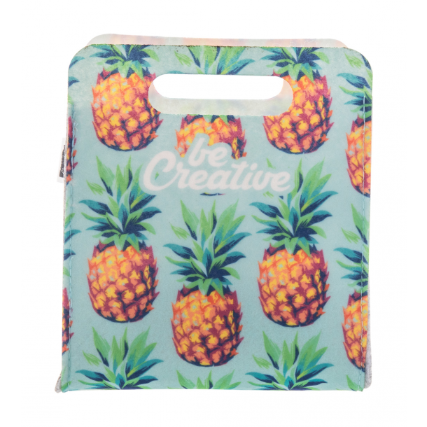 CreaFelt Desk M - personalizowany organizer na biurko