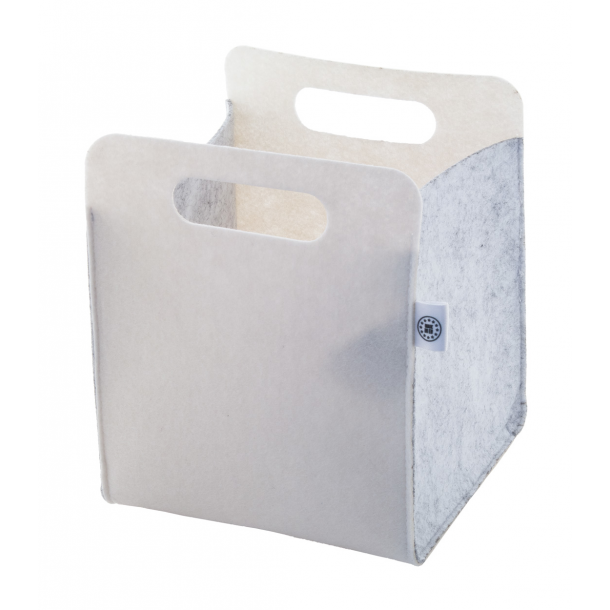 CreaFelt Desk L - personalizowany organizer na biurko