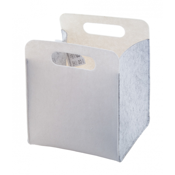 CreaFelt Desk L - personalizowany organizer na biurko