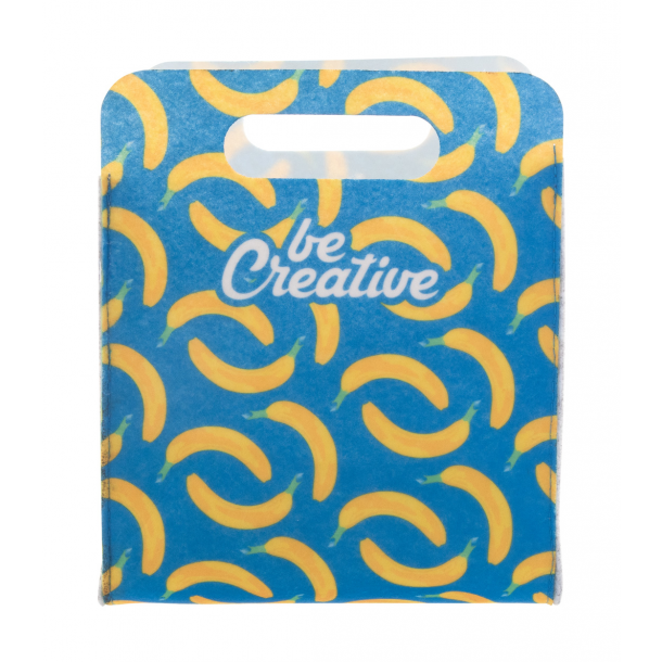 CreaFelt Desk L - personalizowany organizer na biurko