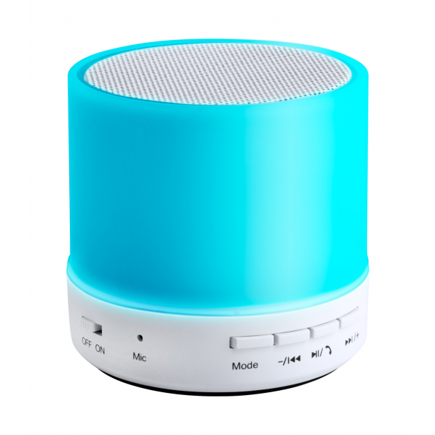 Stockel - głośnik bluetooth