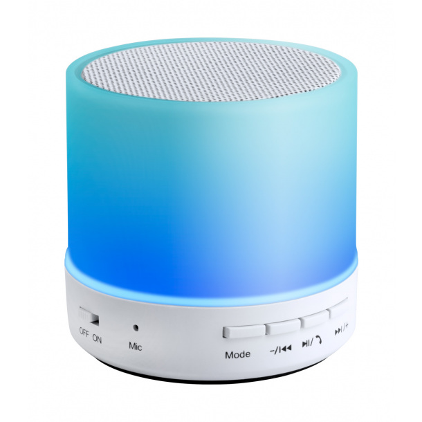 Stockel - głośnik bluetooth
