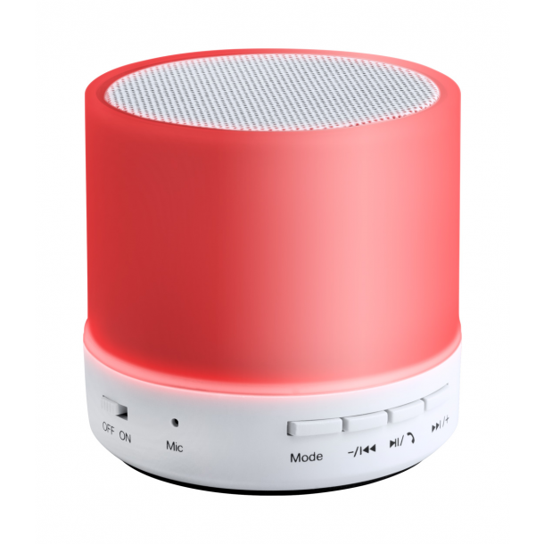 Stockel - głośnik bluetooth