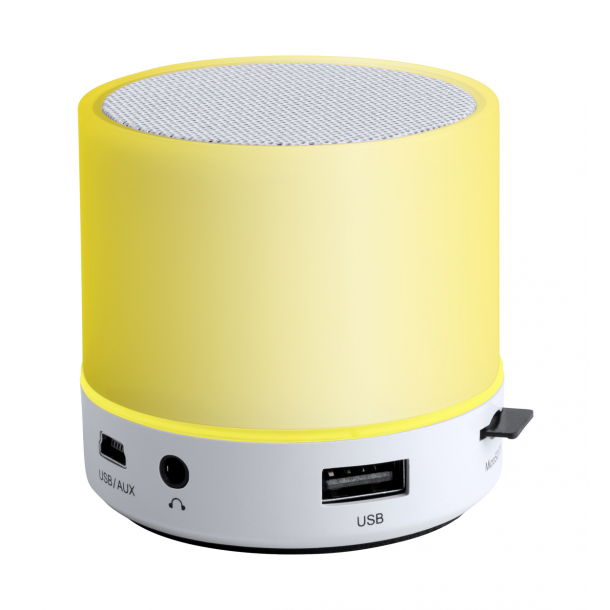 Stockel - głośnik bluetooth