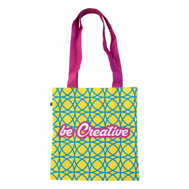 SuboShop Plus A - personalizowana torba na zakupy