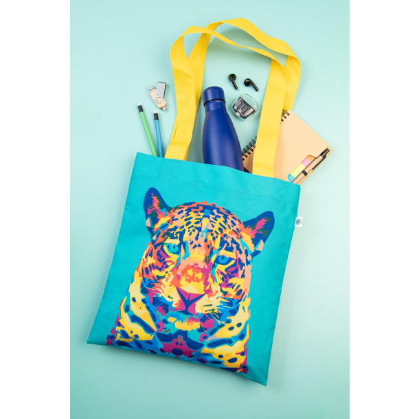 SuboShop Plus A - personalizowana torba na zakupy