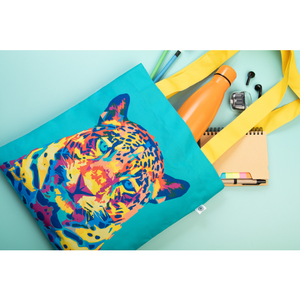 SuboShop Plus A - personalizowana torba na zakupy