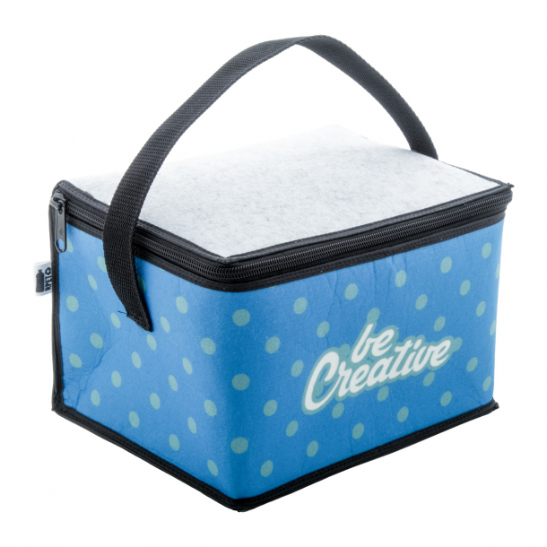 CreaFelt Cool 6 - personalizowana torba termiczna