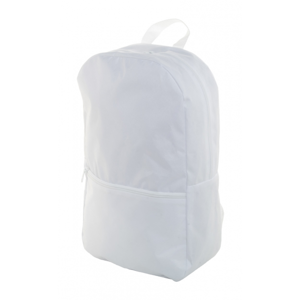 SuboBag Back - personalizowany plecak RPET
