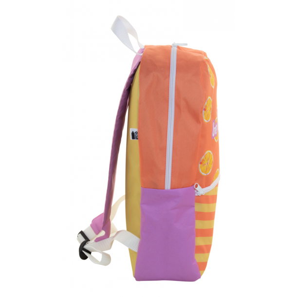 SuboBag Back - personalizowany plecak RPET