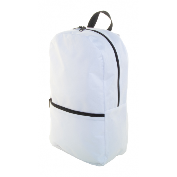 SuboBag Back - personalizowany plecak RPET