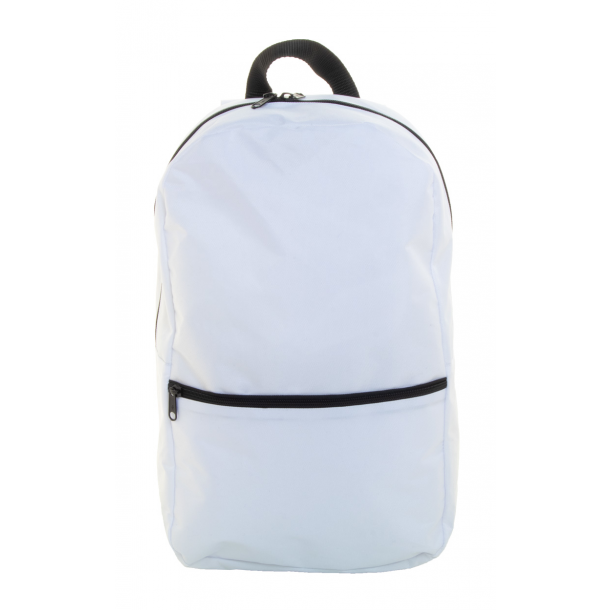SuboBag Back - personalizowany plecak RPET