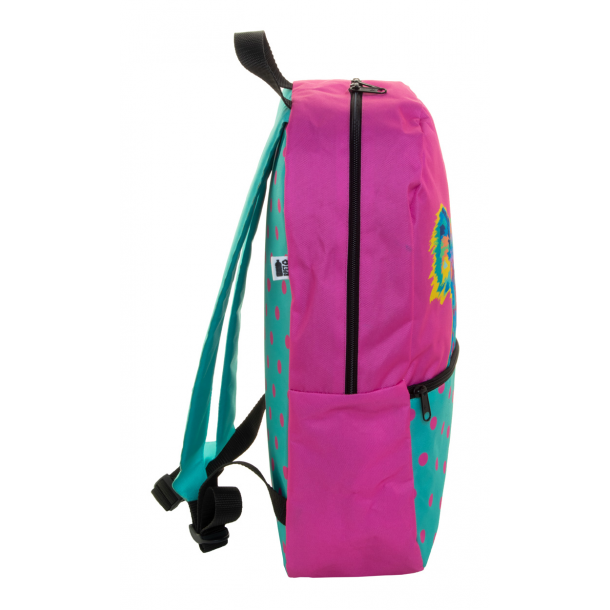 SuboBag Back - personalizowany plecak RPET
