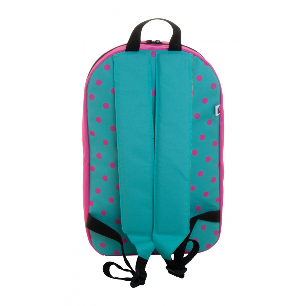 SuboBag Back - personalizowany plecak RPET