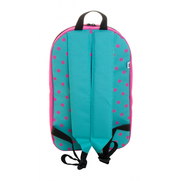 SuboBag Back - personalizowany plecak RPET