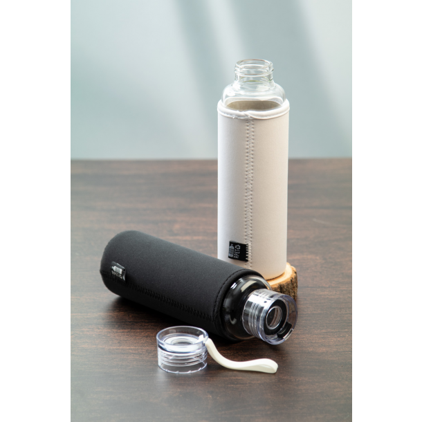 Vitrem - szklana butelka z recyklingu