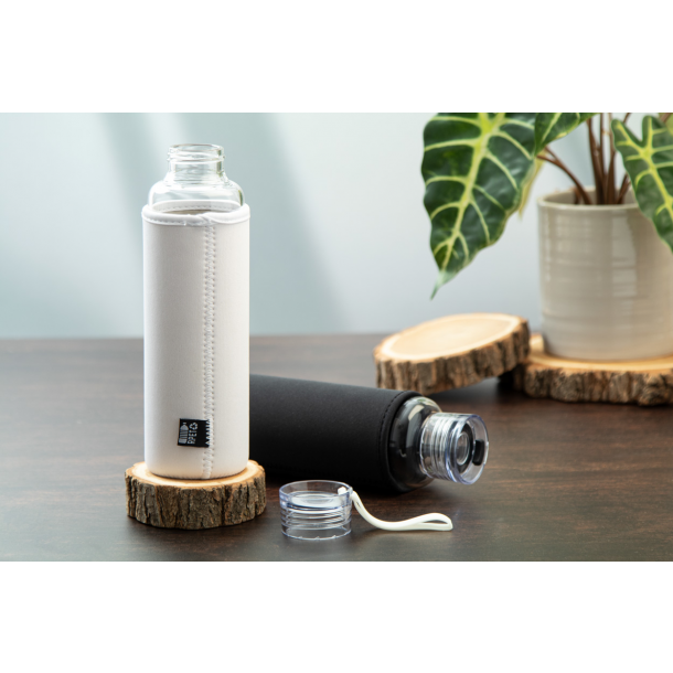 Vitrem - szklana butelka z recyklingu