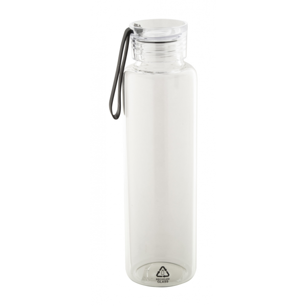 Vitrem - szklana butelka z recyklingu