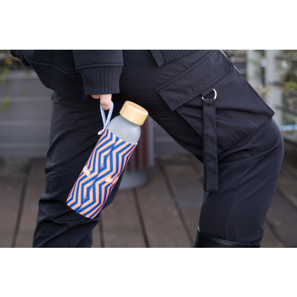 CarryFelt Glass - butelka