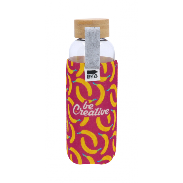 CarryFelt RPET - butelka RPET