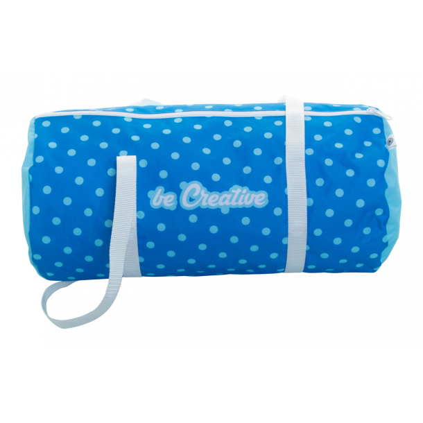 SuboBag Gym - personalizowana torba sportowa