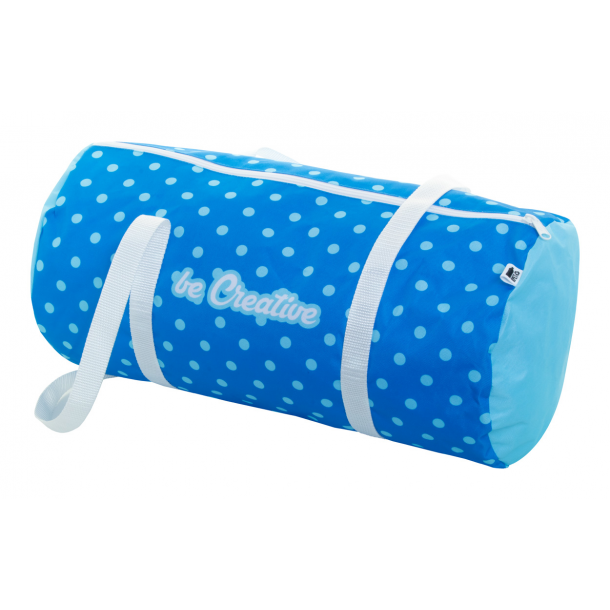 SuboBag Gym - personalizowana torba sportowa