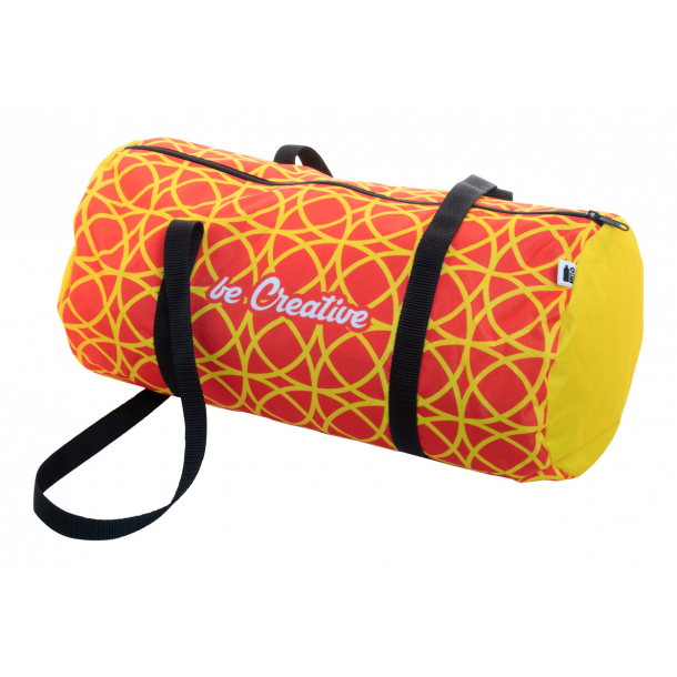 SuboBag Gym - personalizowana torba sportowa