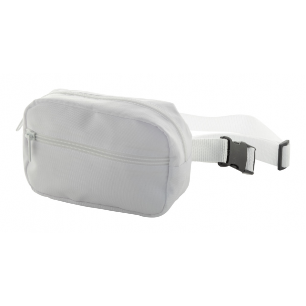 CreaWaist Compact - personalizowana torba biodrowa / biodrówka