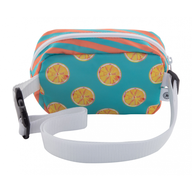 CreaWaist Compact - personalizowana torba biodrowa / biodrówka