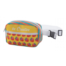 CreaWaist Compact - personalizowana torba biodrowa / biodrówka