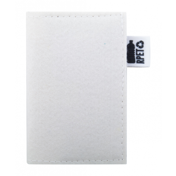CreaFelt Card Plus - personalizowane etui na karty /wizytówki