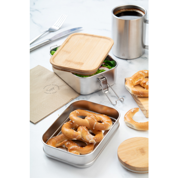 Kotetsu - pudełko na lunch 