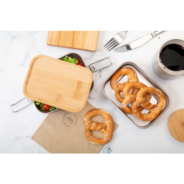 Kotetsu - pudełko na lunch 