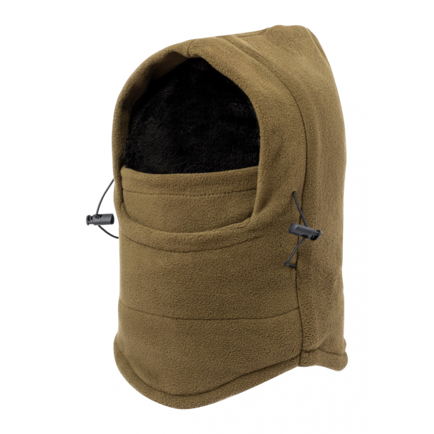 Tecko - komin ocieplany