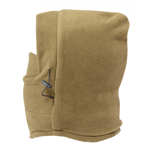 Tecko - komin ocieplany