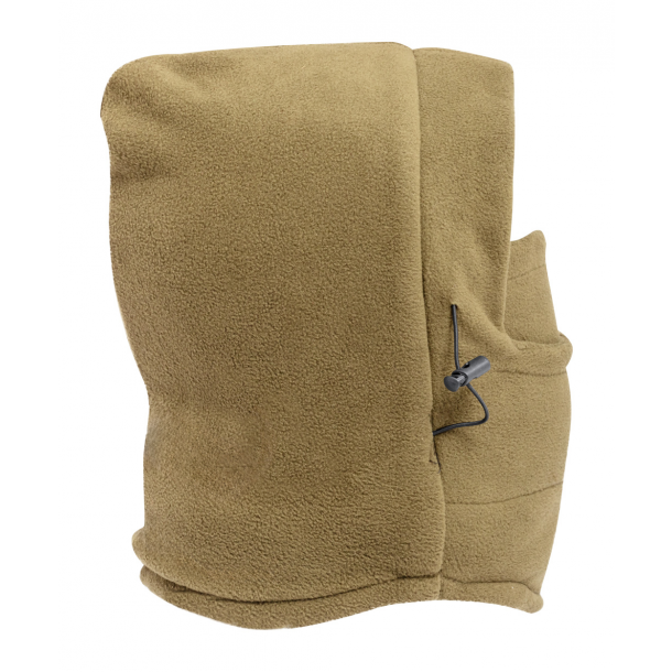 Tecko - komin ocieplany