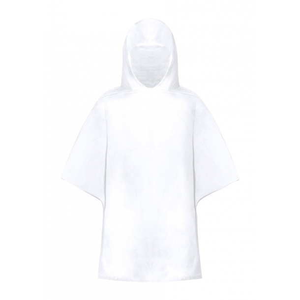 Claytop - poncho dla dzieci
