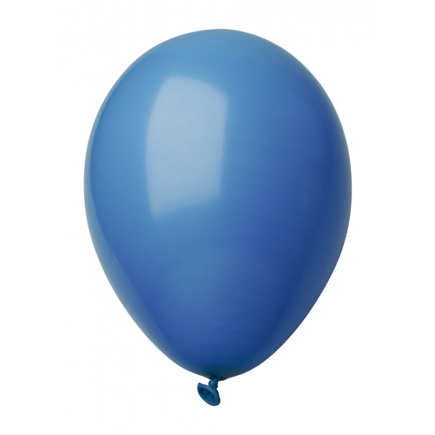 CreaBalloon Pastel - balon, pastelowe kolory