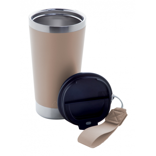 Pacama - kubek termiczny