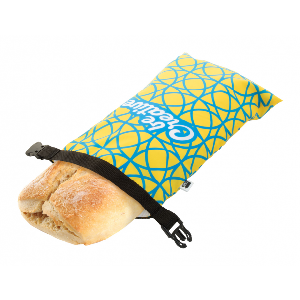 Brotzeit - personalizowana torba na pieczywo