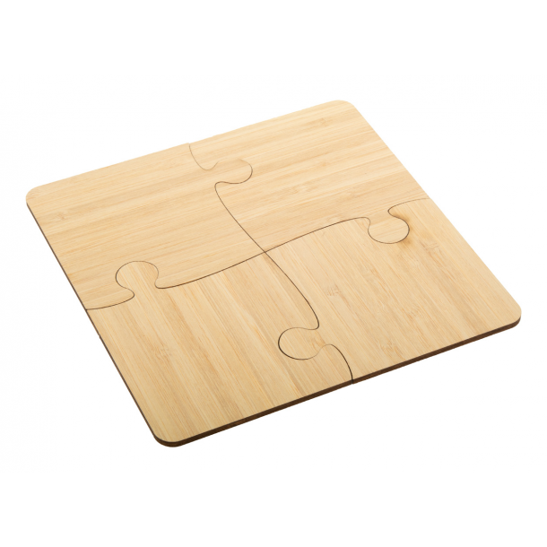 Zhuzzle - podkładka / puzzle