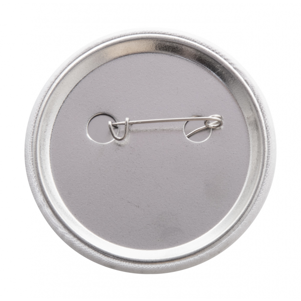 PinBadge RPET Maxi - pin / przypinka