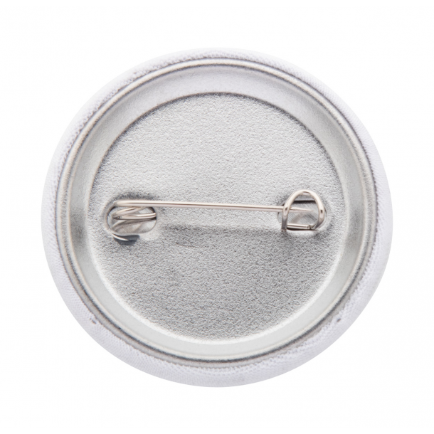 PinBadge RPET Mini - pin / przypinka